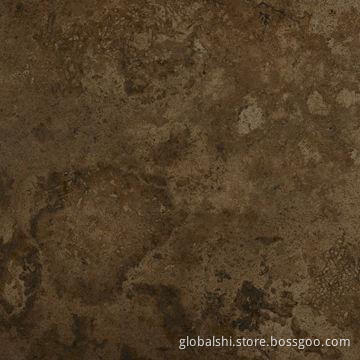 Inkjet Travertine Digital Printing Glazed Tiles, 20 Different Faces, Matte Finish and Lappato